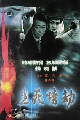 生死情劫第12集