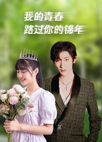 我的青春路过你的锦年第3集