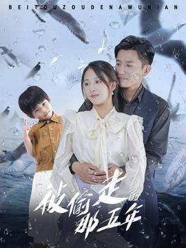 被偷走的那五年第49集