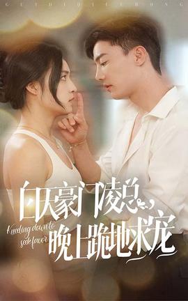 白天豪门凌总晚上跪地求宠全集(大结局)