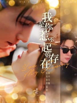 我是你惹不起的存在第83集