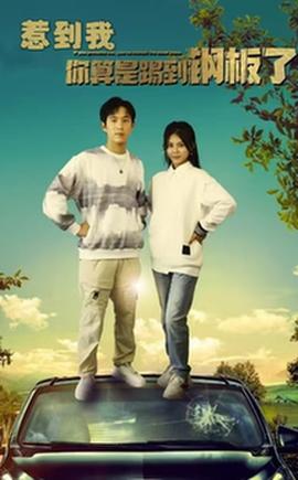 惹到我你算是踢到钢板了全集(大结局)