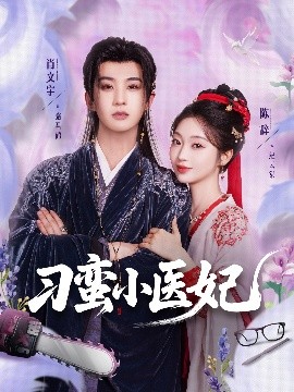 刁蛮小医妃(全集)