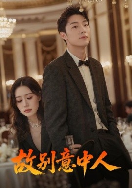 故别意中人(全集)